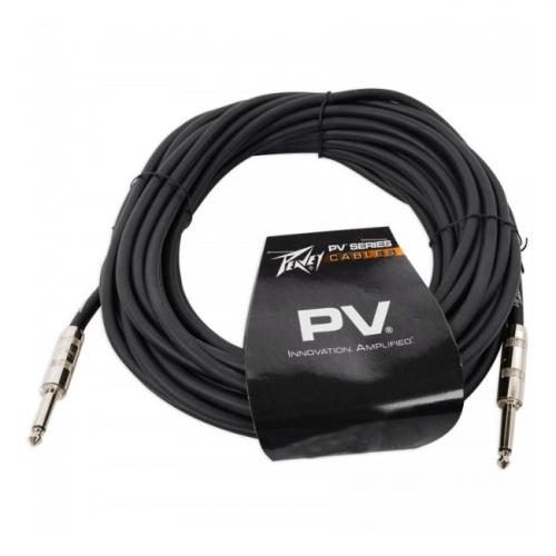 PEAVEY PV 50' 14-gauge S/S Speaker Cable